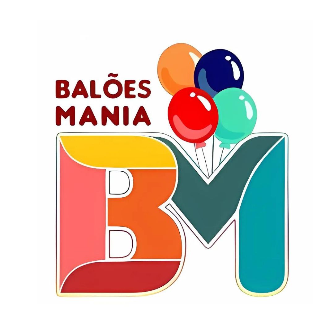 Balões Mania